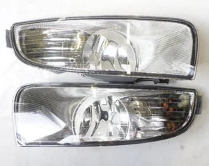 Faro antiniebla derecho e izquierdo original ŠKODA SUPERB II / 3T0 998 139 - Imagen 1 de 7