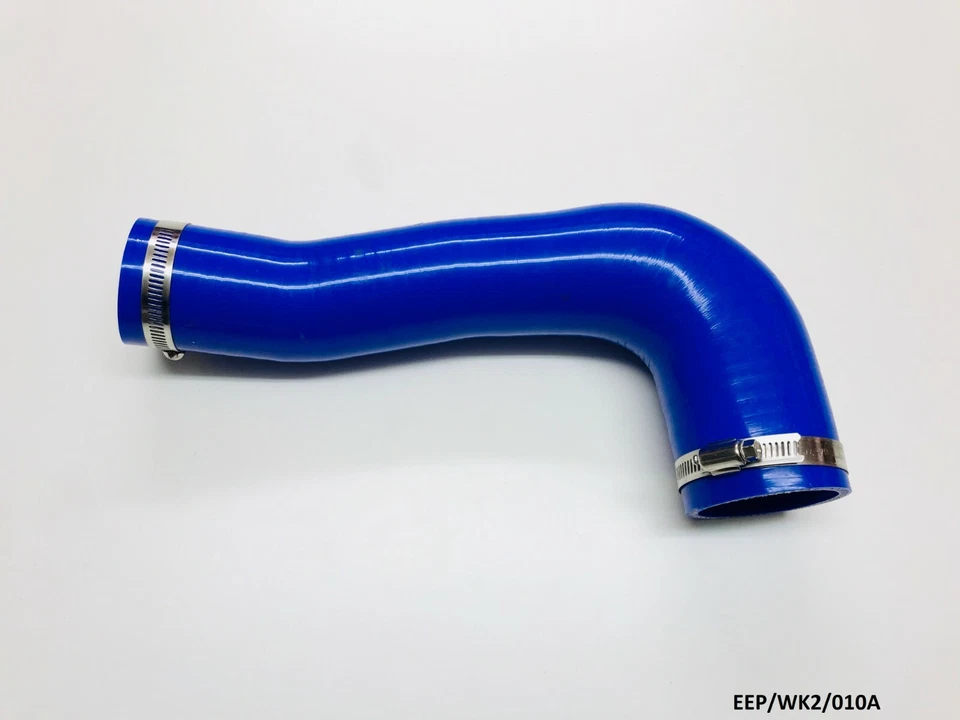 Silikon Ladeluftkühler Schlauch für Jeep Grand Cherokee 3.0CRD 2011-2015 - Bild 1 von 4