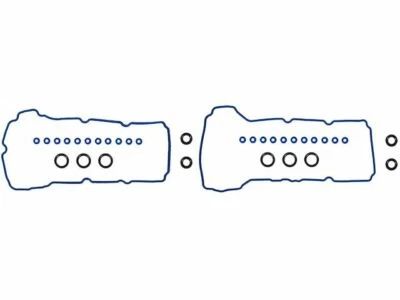 Juego de juntas de cubierta de válvula Felpro 83171KV 2012 2013 2014 para Ford Explorer 2011-2015 Foto 1 de 2