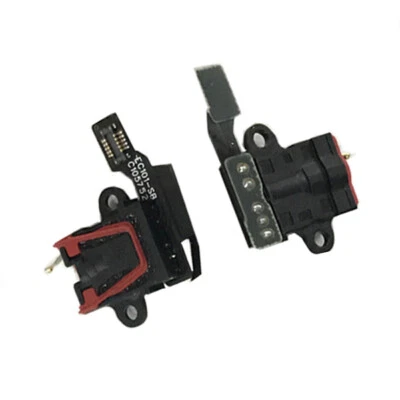 Ori Headphone Headset Audio Jack Flex Cable Repair Parts For OnePlus 6 1+6 A6000 - Image 1 of 3