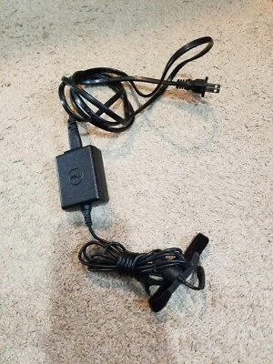 Adaptador de CA Dell modelo ADP-13CB A con salida 5,4 V 2410 mA Foto 1 de 3