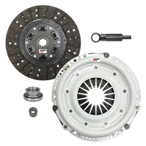 STAGE 2 CLUTCH KIT for BUICK CHEVY GMC CAMARO CORVETTE CHEVELLE EL CAMINO NOVA - Bild 1 von 7