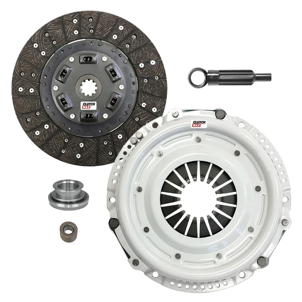 STAGE 2 CLUTCH KIT for BUICK CHEVY GMC CAMARO CORVETTE CHEVELLE EL CAMINO NOVA - Image 1 of 4