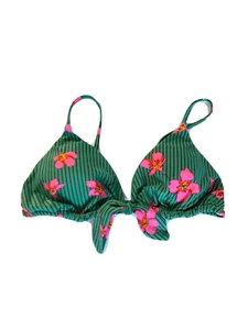 Billabong, Women, Top, SEAIN GREEN TIDE TRI, L - Picture 1 of 3
