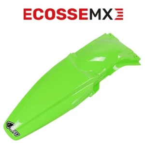 Kawasaki KX250F KX450F 09-11 Rear Fender GREEN Motox UFO - Picture 1 of 7