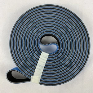 Nitta Finger Splice Endless Belt TFL-15E20 USPS2010880 - Picture 1 of 6
