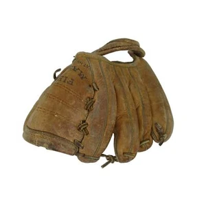 1962 Vintage MacGregor Baseball Glove Field Master Jim Landis Model GF60 - Picture 1 of 10