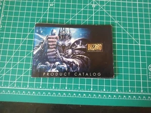 Blizzard Product Catalog 2002 - Picture 1 of 2
