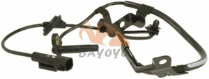Nuevo sensor de velocidad de rueda ABS izquierdo para 09-15 Mitsubishi Lancer Outlander 4670A157 - Imagen 1 de 5