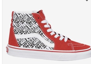 vans old skool race rpt