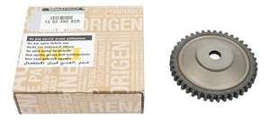 Puleggia albero a camme scarico originale Renault Clio IV 0.9 TCE 130249082R - Foto 1 di 4