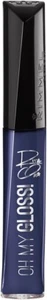 RIMMEL OH MY GLOSS BY RITA ORA 820 MOONLIGHT SEALED FREE POST - Picture 1 of 3
