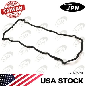 Juego de juntas de cubierta de válvula de motor para Nissan Altima 2007-2012 2,5 L L4 2488cc 152cid - Imagen 1 de 5