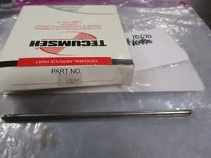 Tecumseh OEM NOS push rod 36629  #10670 - Picture 1 of 1