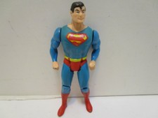 VINTAGE 1984 KENNER DC SUPER POWERS SUPERMAN ACTION FIGURE