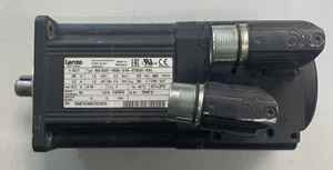 3~Servomotor Motor Synchronmotor Lenze MCS 09D41-RS0B0-B14N-ST5S00N-R0SU - Bild 1 von 3