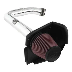 K&N 69-2544TP Performance Air Intake System For 11-23 Chrysler/ Dodge 3.6L V6 - Picture 1 of 17