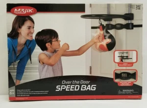 Over the Door Speed Bag - Picture 1 of 17