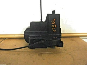 RENAULT MODUS GRAND MODUS 2004-2011 OFFSIDE REAR CENTRAL LOCKING MOTOR ACTUATOR - Picture 1 of 4