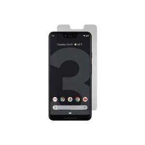 Gadget Guard Black Ice Tempered Glass Screen Protector Google Pixel 3 XL (Clear)