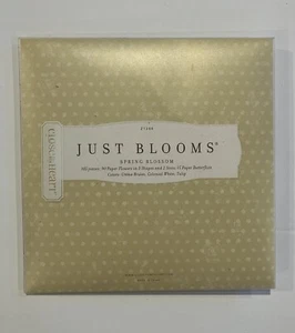New ~Close to My Heart ~Just Blooms~ SPRING BLOOMS Z1266 - Picture 1 of 2