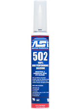 Clear Food Grade Silicone Aerosol Self-Propelled Can - 6.5 Oz - One Can