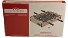 Holiday Time New Tabletop Foosball Game New SEALED FUN FOR ALL OCCASIONS