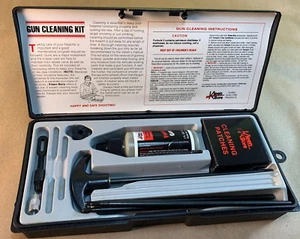 Incomplete Kleenbore UK-213 Universal Cleaning Kit All Gauges/Calibers - Picture 1 of 10