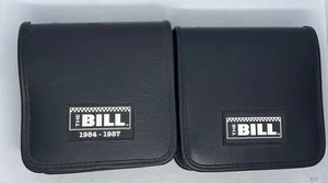 The Bill - Season 1-5 DVD Wallets 24 Disc Set PAL R4 TV Series - Picture 1 of 9
