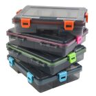 Bait and Hook Accessory Storage Made Easy with this Fishing Tackle Box