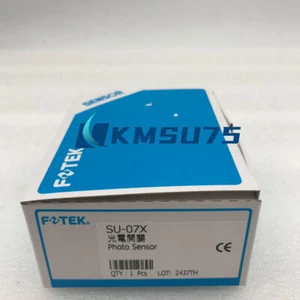 1 szt. Nowy do przełącznika fotoelektrycznego FOTEK SU-07X - Zdjęcie 1 z 4