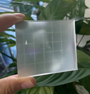 Pantalla Brillante ROLLEIFLEX 3.5MX 2.8A 2.8C 2.8D 2.8E ROLLEICORD III,IV,V,Va +Red Foto 1 de 4