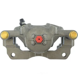 Disc Brake Caliper-Premium Semi-Loaded Centric Reman fits 06-07 Suzuki Aerio - Picture 1 of 6