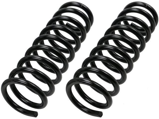 Juego de muelles helicoidales traseros Moog para Subaru Legacy 2000-2008 94ZPMX Foto 1 de 1