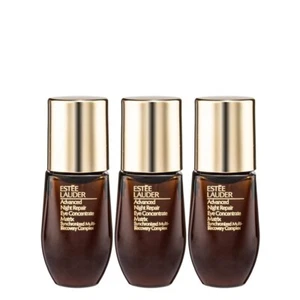 3 x Estee Lauder Advanced Night Repair Eye Concentrate Matrix Complex Serum 5ml - Picture 1 of 2