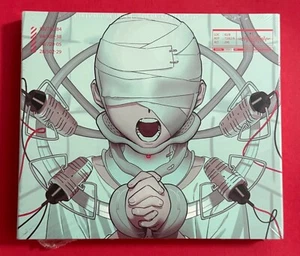 BRAND NEW, SEALED! ALIEN STAGE ALBUM VOLUME 1 Collector’s Bonuses Included! - Picture 1 of 2