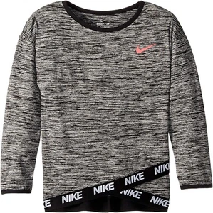 Nike 253508 Girl's Dri-Fit Sport Essentials Crossover Tunic Size 6x - Picture 1 of 2