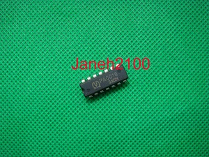 1PCS Genuine and New IC PIONEER DIP-14 PA0016 - Picture 1 of 1