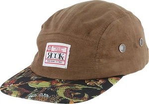 Rook Tracker Hat (Tan) RKHO13133 - Picture 1 of 1