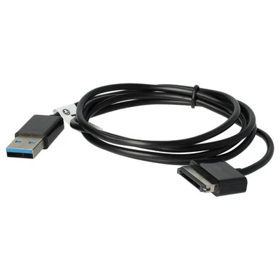 USB Datenkabel für Asus Eee Pad Transformer TF300TL TF700 TF300T TF300TG 100cm - Bild 1 von 4