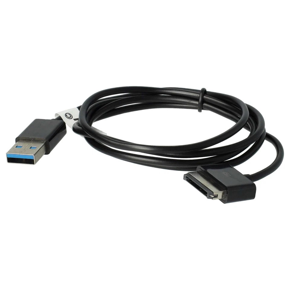 USB Datenkabel für Asus Eee Pad Transformer TF300TL TF700 TF300T TF300TG 100cm - Bild 1 von 4