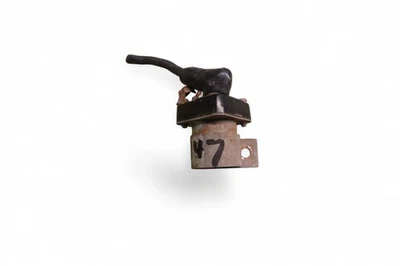 Solenoide relé de arranque Yamaha Ht1 90 Ht-1 90 Enduro Y47 *2679O Foto 1 de 4