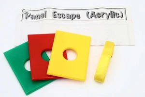 Panel Escape (acrílico) de Funtime Magic Trick - Imagen 1 de 3