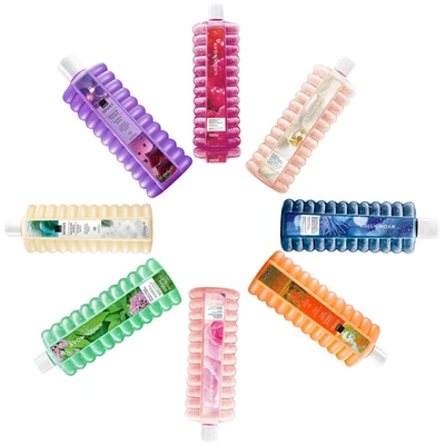 Relaxing Foaming Bubble Bath Variety Family Pack 1 Litre Avon Pack Of 10