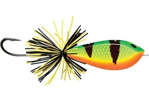 Rapala BX Skitter Frog - 5.5cm - 13g - Floating - Imagen 1 de 24