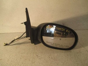 Espejo retrovisor lateral eléctrico estacionario derecho pasajero para Dodge Neon 03-05 - Imagen 1 de 7
