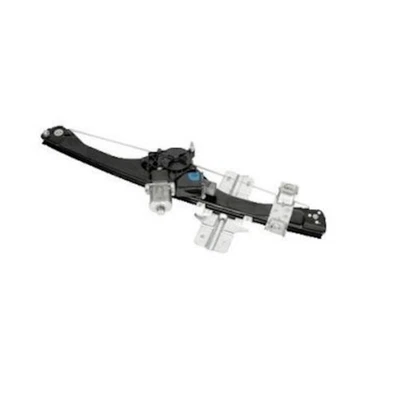 Motor de ventana eléctrica y controlador regulador ACDelco genuino para Saturn Outlook 07-10 Foto 1 de 4