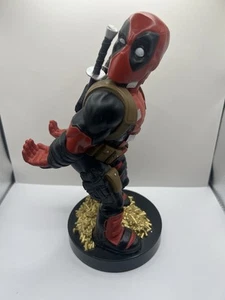 Marvel Deadpool Cable Guys Controller Handyhalter - Bild 1 von 5