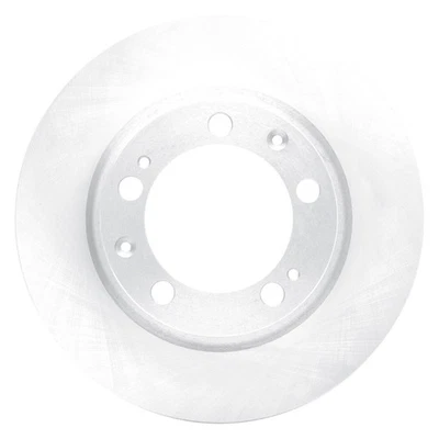 For Porsche 944 1987-1991 DFC 600-02019 Premium Vented Front Brake Rotor Foto 1 de 4