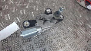 Scheibenwischermotor hinten Ford Fiesta 1.25 JA8 2012-2017 - Bild 1 von 3